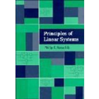 Principles of Linear Systems