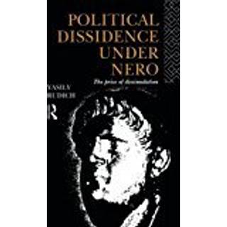 Political Dissidence Under Nero