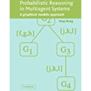 Probabilistic Reasoning in Multiagent Systems