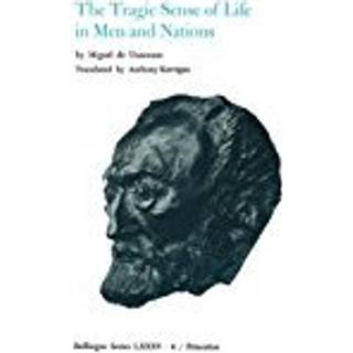 Selected Works of Miguel de Unamuno, Volume 4