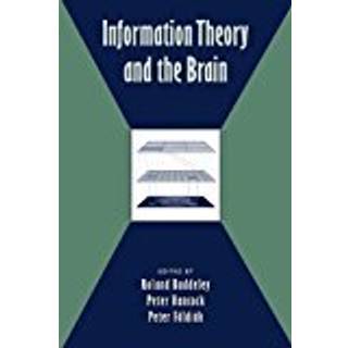 Information Theory and the Brain