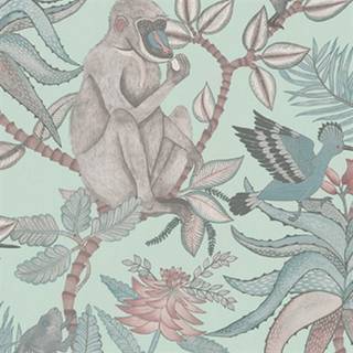 Savuti - Mint