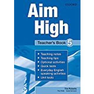 Aim High: Level 5: Teacher's Book