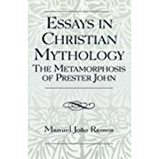 Essays in Christian Mythology