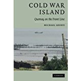 Cold War Island