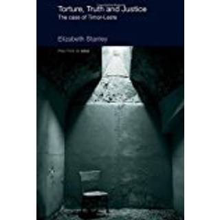Torture, Truth and Justice