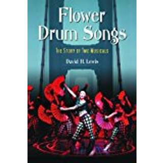 Flower Drum Songs