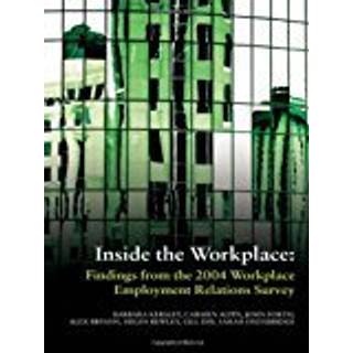 Inside the Workplace
