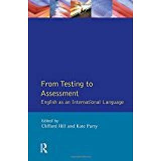 From Testing to Assessment