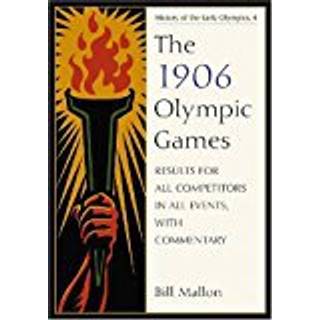 The 1906 Olympic Games