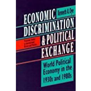 Economic Discrimination and Political Exchange