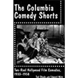 The Columbia Comedy Shorts