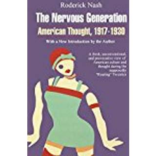The Nervous Generation
