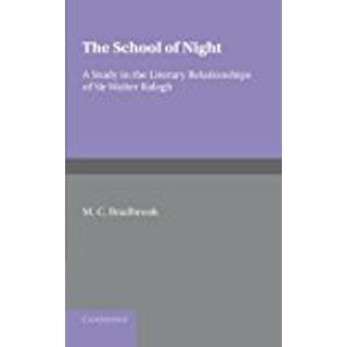The School of Night