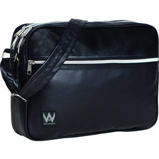Boarding Bag 13 H - Black