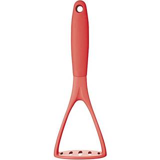 Manuel purépresse, 25 cm, blå - fra Kitchen Craft