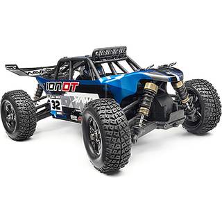 Maverick ION DT 1:18 Desert Truck 4WD Vandtæt [Levering: 1-2 dage]