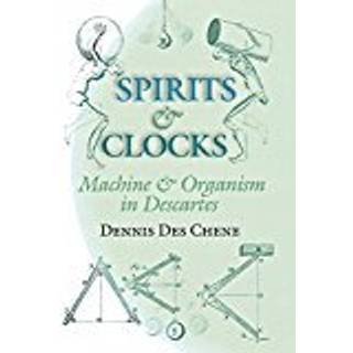 Spirits and Clocks