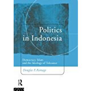 Politics in Indonesia