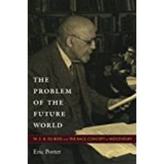 The Problem of the Future World