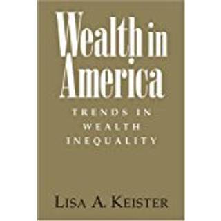 Wealth in America