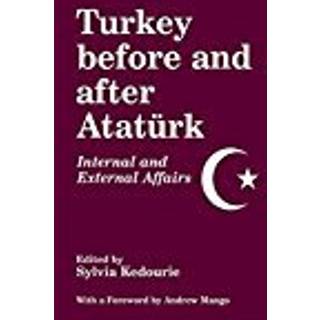 Turkey Before and After Ataturk