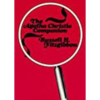 The Agatha Christie Companion