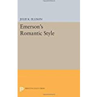 Emerson's Romantic Style