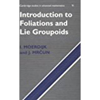 Introduction to Foliations and Lie Groupoids