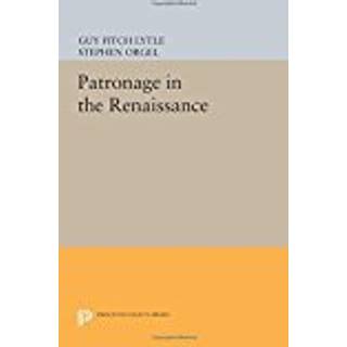 Patronage in the Renaissance