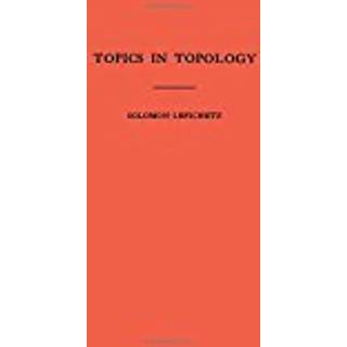 Topics in Topology