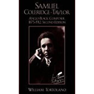 Samuel Coleridge-Taylor