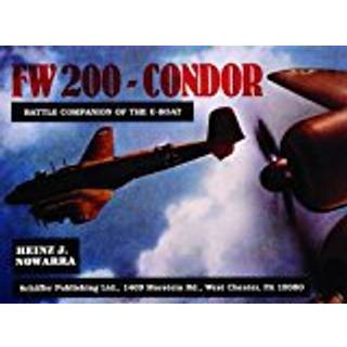 Focke-Wulf Fw 200 Condor