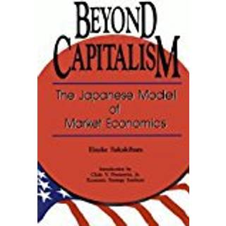 Beyond Capitalism