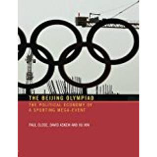 The Beijing Olympiad