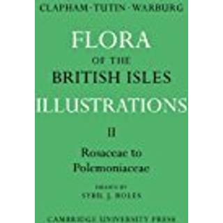Flora of the British Isles