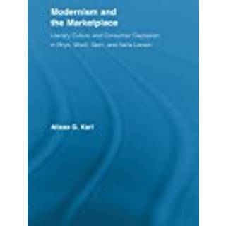 Modernism and the Marketplace