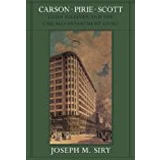 Carson Pirie Scott