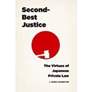 Second-Best Justice
