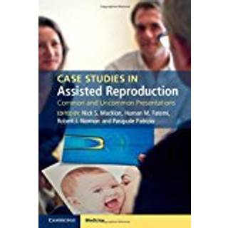 Case Studies in Assisted Reproduction