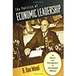 The Politics of Economic Leadership