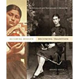 Becoming Modern, Becoming Tradition