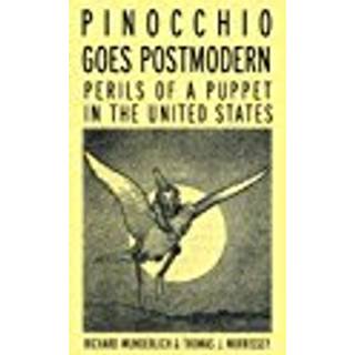 Pinocchio Goes Postmodern