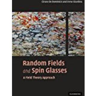 Random Fields and Spin Glasses