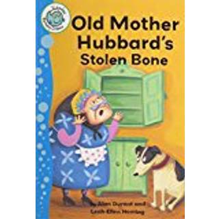 Old Mother Hubbard's Stolen Bone
