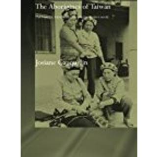 Aborigines of Taiwan