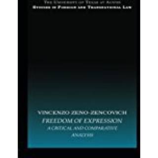 Freedom of Expression