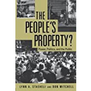 The People's Property?