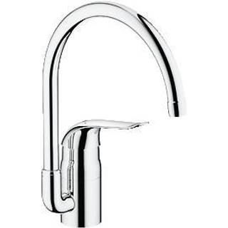 Grohe Euroeco spec etgreb køk k. svgb.tud rør 32786000