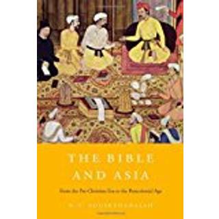 The Bible and Asia